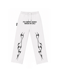 FEAR OF SAINTS SWEATPANT OVERSIZE FIT HUESO